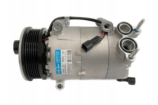 RANGE ROVER EVOGUE 2 2D CA500WSE1A05 AIR CONDITIONING COMPRESSOR Car type 4x4 SUV