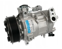 FIAT 500X JEEP RENEGADE 447250 0020 447160 8840 AIR CONDITIONING COMPRESSOR