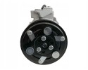 FIAT 500X JEEP RENEGADE 447250 0020 447160 8840 AIR CONDITIONING COMPRESSOR Catalog number of the part EKL33415 ZA 447250 0020 4
