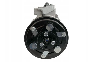 FIAT 500X JEEP RENEGADE 447250 0020 447160 8840 AIR CONDITIONING COMPRESSOR Catalog number of the part EKL33415 ZA 447250 0020 4