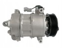 FIAT 500X JEEP RENEGADE 447250 0020 447160 8840 AIR CONDITIONING COMPRESSOR Part manufacturer EURO KLIMA