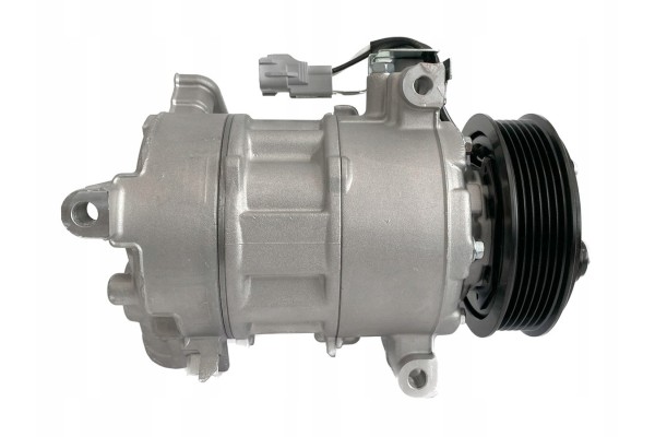 FIAT 500X JEEP RENEGADE 447250 0020 447160 8840 AIR CONDITIONING COMPRESSOR Part manufacturer EURO KLIMA