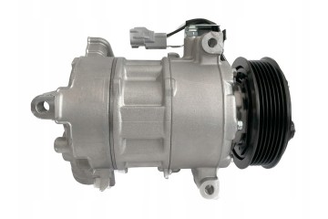 FIAT 500X JEEP RENEGADE 447250 0020 447160 8840 AIR CONDITIONING COMPRESSOR Part manufacturer EURO KLIMA