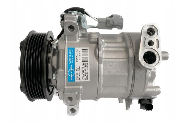 FIAT 500X JEEP RENEGADE 447250 0020 447160 8840 AIR CONDITIONING COMPRESSOR Car type 4x4 SUV passenger cars