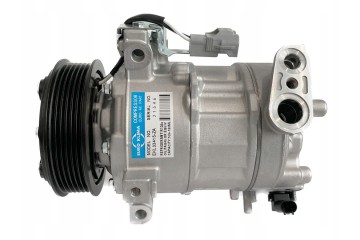 FIAT 500X JEEP RENEGADE 447250 0020 447160 8840 AIR CONDITIONING COMPRESSOR Car type 4x4 SUV passenger cars