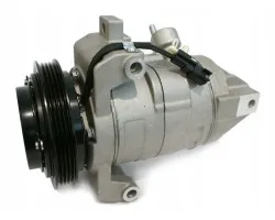 Compresor de Aire Acondicionado Ford FR3B19D629CA