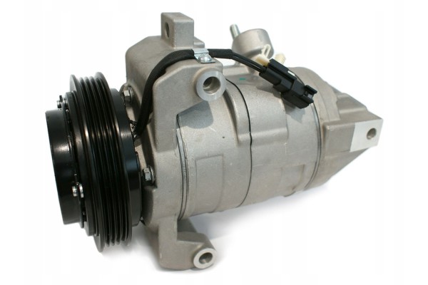 AIR CONDITIONING COMPRESSOR FORD FR3B19D629CA FR3B 19D629 CA Z0009770D Z0009770E