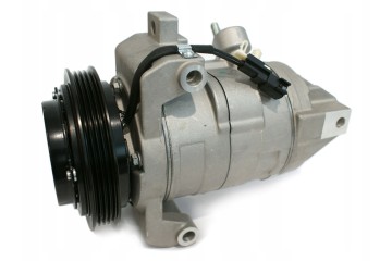 AIR CONDITIONING COMPRESSOR FORD FR3B19D629CA FR3B 19D629 CA Z0009770D Z0009770E
