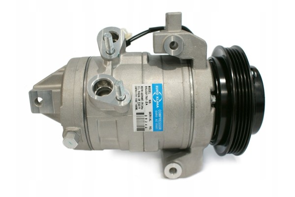 AIR CONDITIONING COMPRESSOR FORD FR3B19D629CA FR3B 19D629 CA Z0009770D Z0009770E Catalog number of the part EKL31076 OE BR3319D6