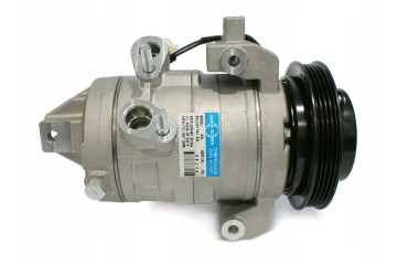AIR CONDITIONING COMPRESSOR FORD FR3B19D629CA FR3B 19D629 CA Z0009770D Z0009770E Catalog number of the part EKL31076 OE BR3319D6