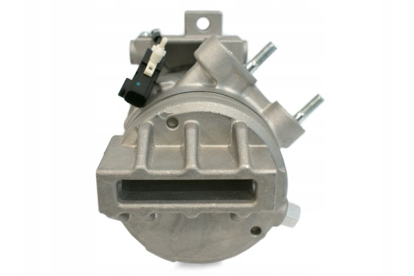 AIR CONDITIONING COMPRESSOR FORD FR3B19D629CA FR3B 19D629 CA Z0009770D Z0009770E Part manufacturer EURO KLIMA