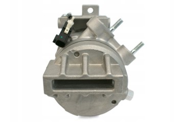 AIR CONDITIONING COMPRESSOR FORD FR3B19D629CA FR3B 19D629 CA Z0009770D Z0009770E Part manufacturer EURO KLIMA