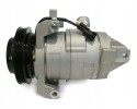 AIR CONDITIONING COMPRESSOR FORD FR3B19D629CA FR3B 19D629 CA Z0009770D Z0009770E Quality of parts according to GVO P replacement