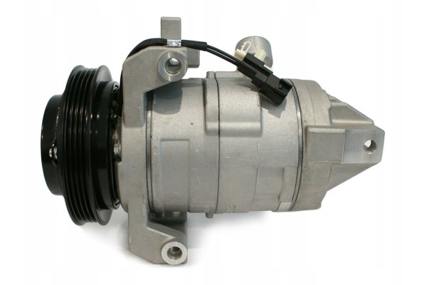 AIR CONDITIONING COMPRESSOR FORD FR3B19D629CA FR3B 19D629 CA Z0009770D Z0009770E Quality of parts according to GVO P replacement