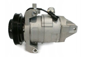 AIR CONDITIONING COMPRESSOR FORD FR3B19D629CA FR3B 19D629 CA Z0009770D Z0009770E Quality of parts according to GVO P replacement