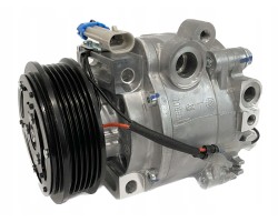 AIR CONDITIONING COMPRESSOR OPEL ADAM 1 0I ECOTEC 15 AKT200A432H EKL34565 ZA