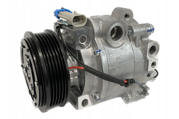 AIR CONDITIONING COMPRESSOR OPEL ADAM 1 0I ECOTEC 15 AKT200A432H EKL34565 ZA