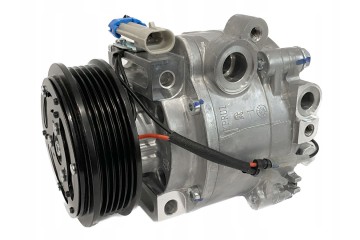 AIR CONDITIONING COMPRESSOR OPEL ADAM 1 0I ECOTEC 15 AKT200A432H EKL34565 ZA