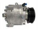 AIR CONDITIONING COMPRESSOR OPEL ADAM 1 0I ECOTEC 15 AKT200A432H EKL34565 ZA Catalog number of the part EKL34565 ZA 42472903 426