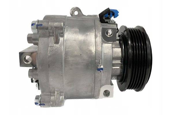 AIR CONDITIONING COMPRESSOR OPEL ADAM 1 0I ECOTEC 15 AKT200A432H EKL34565 ZA Catalog number of the part EKL34565 ZA 42472903 426