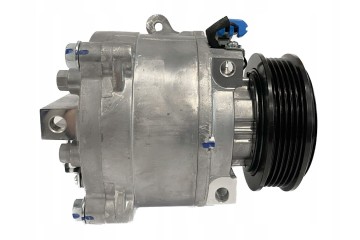 AIR CONDITIONING COMPRESSOR OPEL ADAM 1 0I ECOTEC 15 AKT200A432H EKL34565 ZA Catalog number of the part EKL34565 ZA 42472903 426