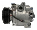 AIR CONDITIONING COMPRESSOR OPEL ADAM 1 0I ECOTEC 15 AKT200A432H EKL34565 ZA Part manufacturer EURO KLIMA