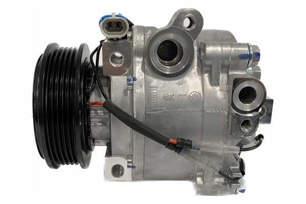 AIR CONDITIONING COMPRESSOR OPEL ADAM 1 0I ECOTEC 15 AKT200A432H EKL34565 ZA Part manufacturer EURO KLIMA