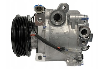 AIR CONDITIONING COMPRESSOR OPEL ADAM 1 0I ECOTEC 15 AKT200A432H EKL34565 ZA Part manufacturer EURO KLIMA