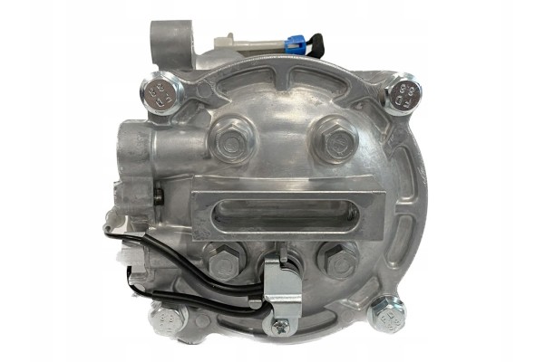 AIR CONDITIONING COMPRESSOR OPEL ADAM 1 0I ECOTEC 15 AKT200A432H EKL34565 ZA Quality of parts according to GVO P replacement wit