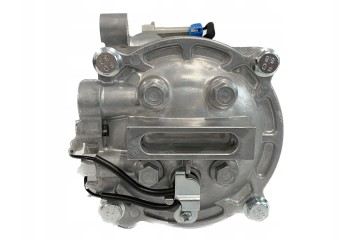 AIR CONDITIONING COMPRESSOR OPEL ADAM 1 0I ECOTEC 15 AKT200A432H EKL34565 ZA Quality of parts according to GVO P replacement wit