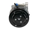 AIR CONDITIONING COMPRESSOR OPEL ADAM 1 0I ECOTEC 15 AKT200A432H EKL34565 ZA Car type passenger cars