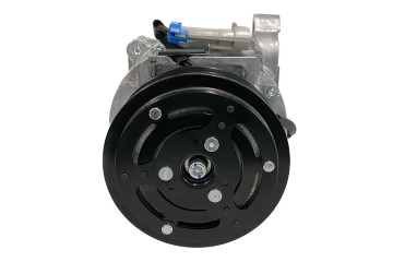 AIR CONDITIONING COMPRESSOR OPEL ADAM 1 0I ECOTEC 15 AKT200A432H EKL34565 ZA Car type passenger cars