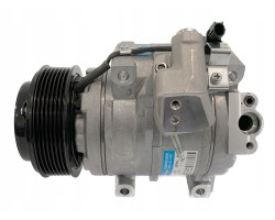 HONDA CR V 2 2 AIR CONDITIONING COMPRESSOR