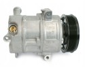 COMPRESSOR AIR CONDITIONING OPEL 1854412 1854450 39006351 39006353 39079899 55701200 Catalog number of the part EKL35191 ZA 1854