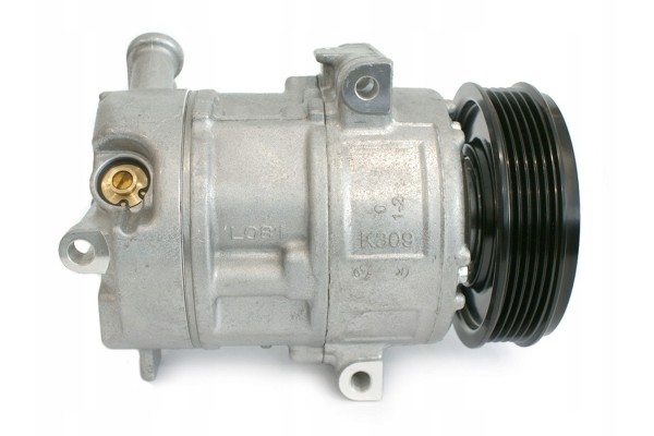 COMPRESSOR AIR CONDITIONING OPEL 1854412 1854450 39006351 39006353 39079899 55701200 Catalog number of the part EKL35191 ZA 1854