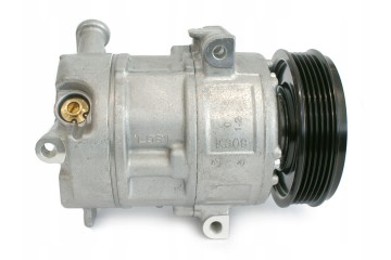 COMPRESSOR AIR CONDITIONING OPEL 1854412 1854450 39006351 39006353 39079899 55701200 Catalog number of the part EKL35191 ZA 1854