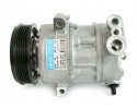 COMPRESSOR AIR CONDITIONING OPEL 1854412 1854450 39006351 39006353 39079899 55701200 Quality of parts according to GVO P replace