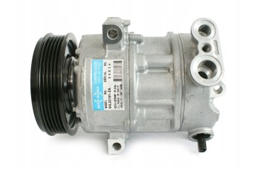 COMPRESSOR AIR CONDITIONING OPEL 1854412 1854450 39006351 39006353 39079899 55701200 Quality of parts according to GVO P replace