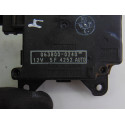 063800-0240 MOTOR APERTURA TRAMPILLAS CLIMATIZADOR TOYOTA RAV4 (A2) 2.0 D-4D Sol 4X4 (2003) 2004 063800-0240 195750 TOYOTA - 2