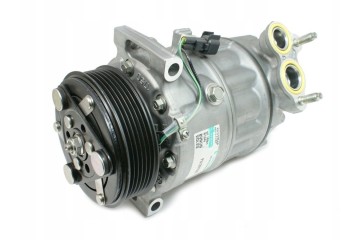 AIR CONDITIONING COMPRESSOR FORD FOCUS III 1 6 TDCI P31291251 PXV16 1750P