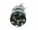 AIR CONDITIONING COMPRESSOR FORD FOCUS III 1 6 TDCI P31291251 PXV16 1750P Catalog number of the part EKL38303 OE BEV3 61 450 BVN