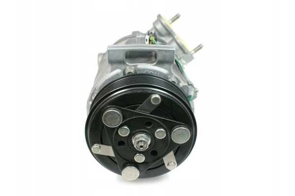 AIR CONDITIONING COMPRESSOR FORD FOCUS III 1 6 TDCI P31291251 PXV16 1750P Catalog number of the part EKL38303 OE BEV3 61 450 BVN