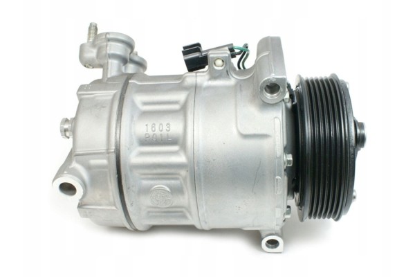 AIR CONDITIONING COMPRESSOR FORD FOCUS III 1 6 TDCI P31291251 PXV16 1750P Part manufacturer Sanden