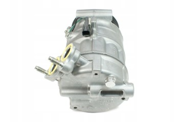 AIR CONDITIONING COMPRESSOR FORD FOCUS III 1 6 TDCI P31291251 PXV16 1750P Quality of parts according to GVO Q original with fact