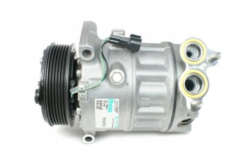 AIR CONDITIONING COMPRESSOR FORD FOCUS III 1 6 TDCI P31291251 PXV16 1750P Car type 4x4 SUV passenger cars