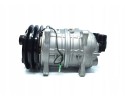 Air conditioning compressor Original Seltec Valeo TM16XS 12V 2A angular 114 Catalog number of the part TM16