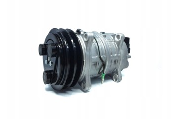 Air conditioning compressor Original Seltec Valeo TM16XS 12V 2A angular 114 Part manufacturer Valeo