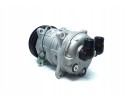 Air conditioning compressor Original Seltec Valeo TM16XS 12V 2A angular 114 Quality of parts according to GVO Q original with fa