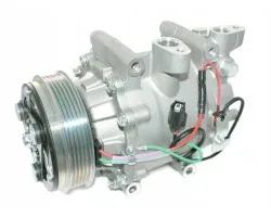 Compresor de Aire Acondicionado Honda Civic UFO 1.4