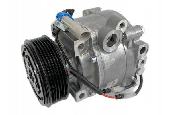 AIR CONDITIONING COMPRESSOR OPEL MOCHA BUICK ENCORE 95059820 94517800